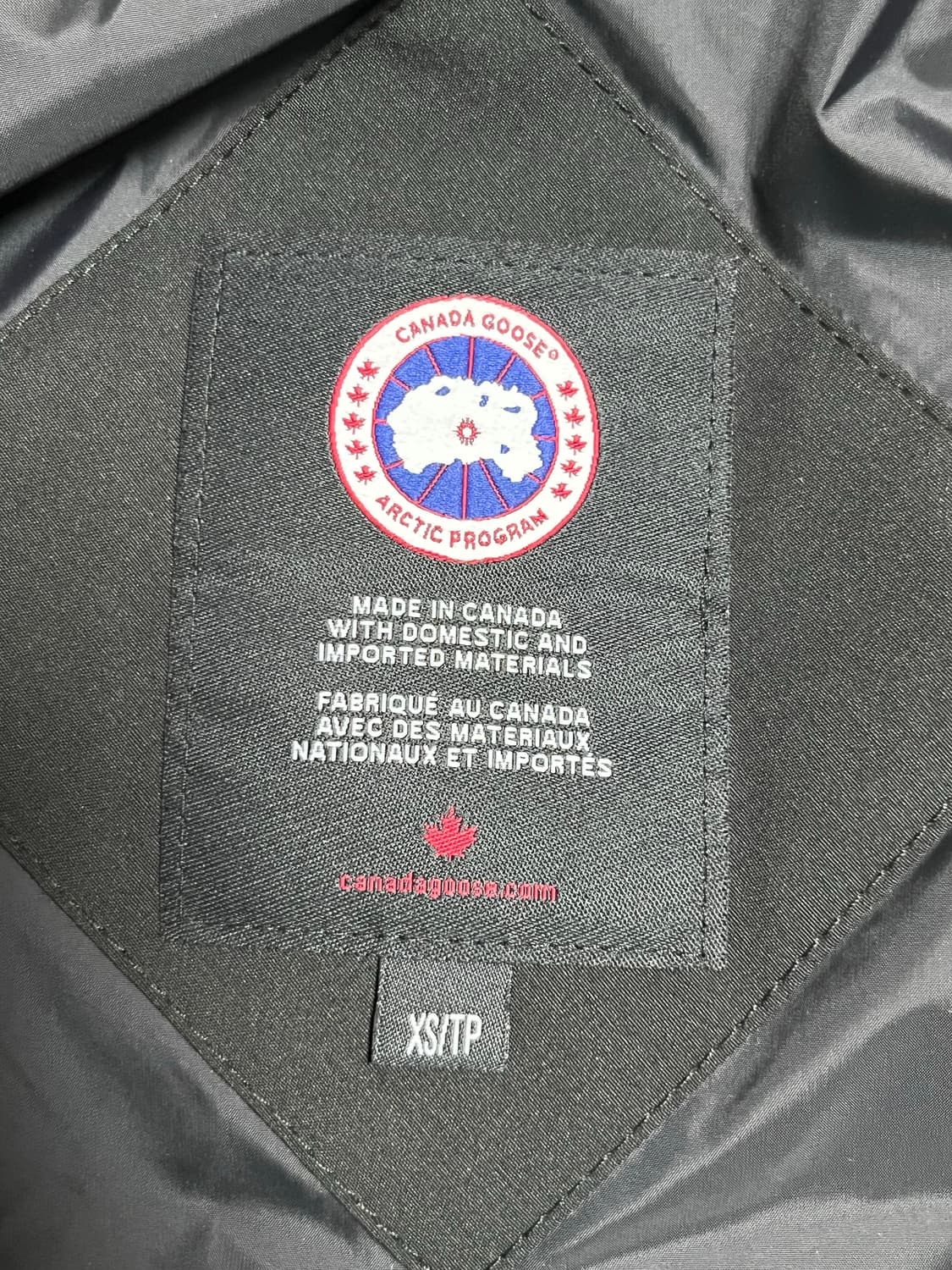 캐나다구스패딩 상품이미지2