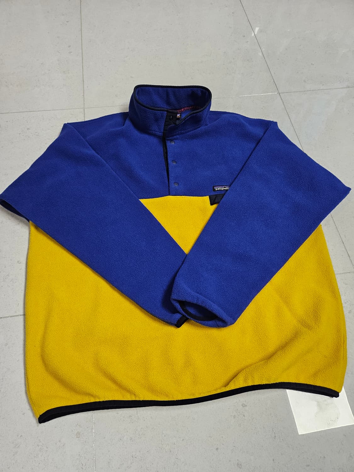 파타고니아 신칠라 xxl 상품이미지1
