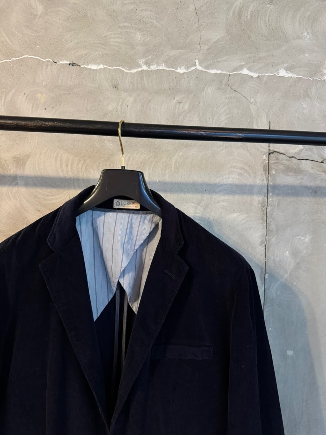 제이크루 코듀로이 자켓 105 상품이미지3