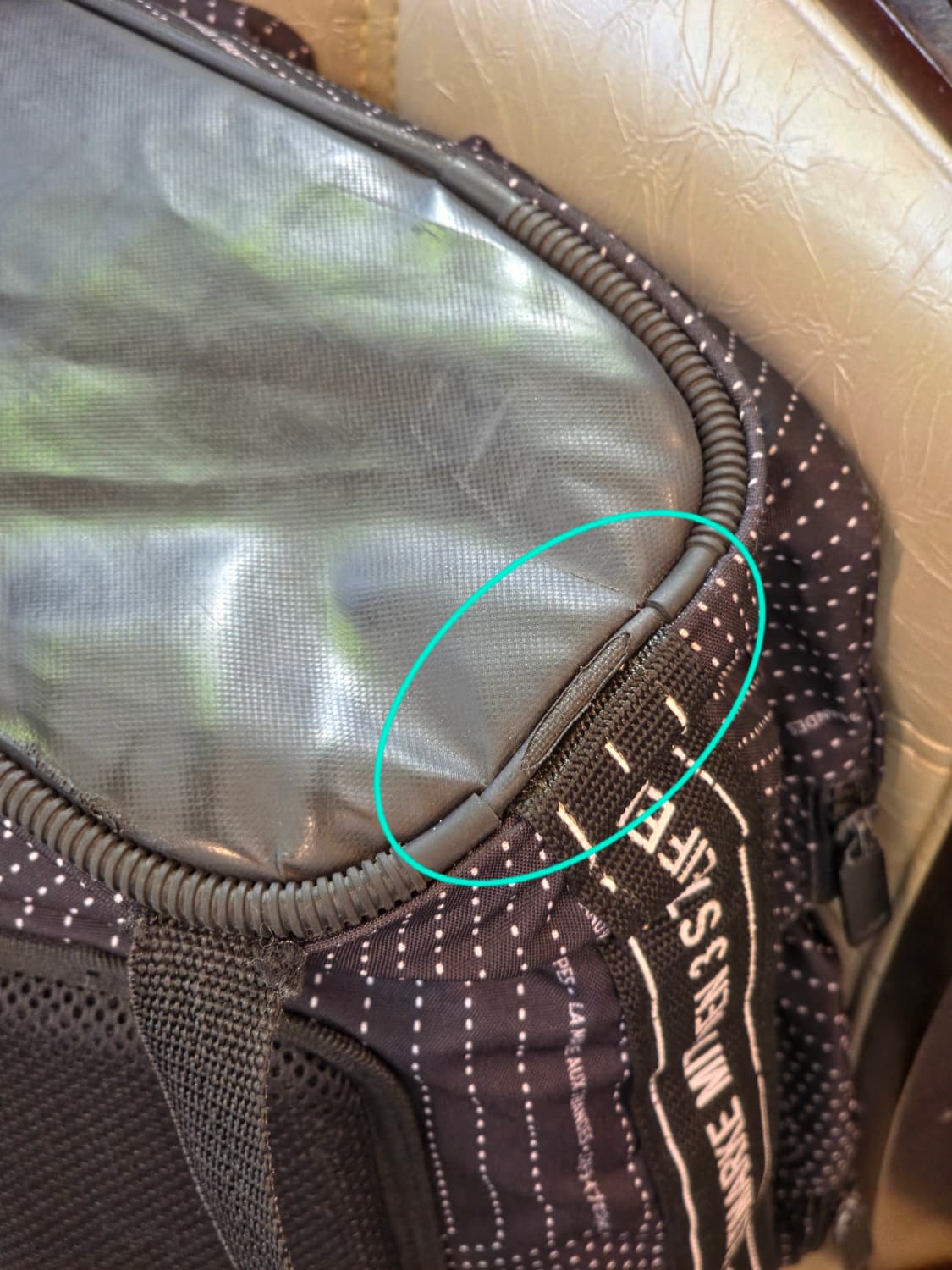 아디다스 NMD 백팩 상품이미지9