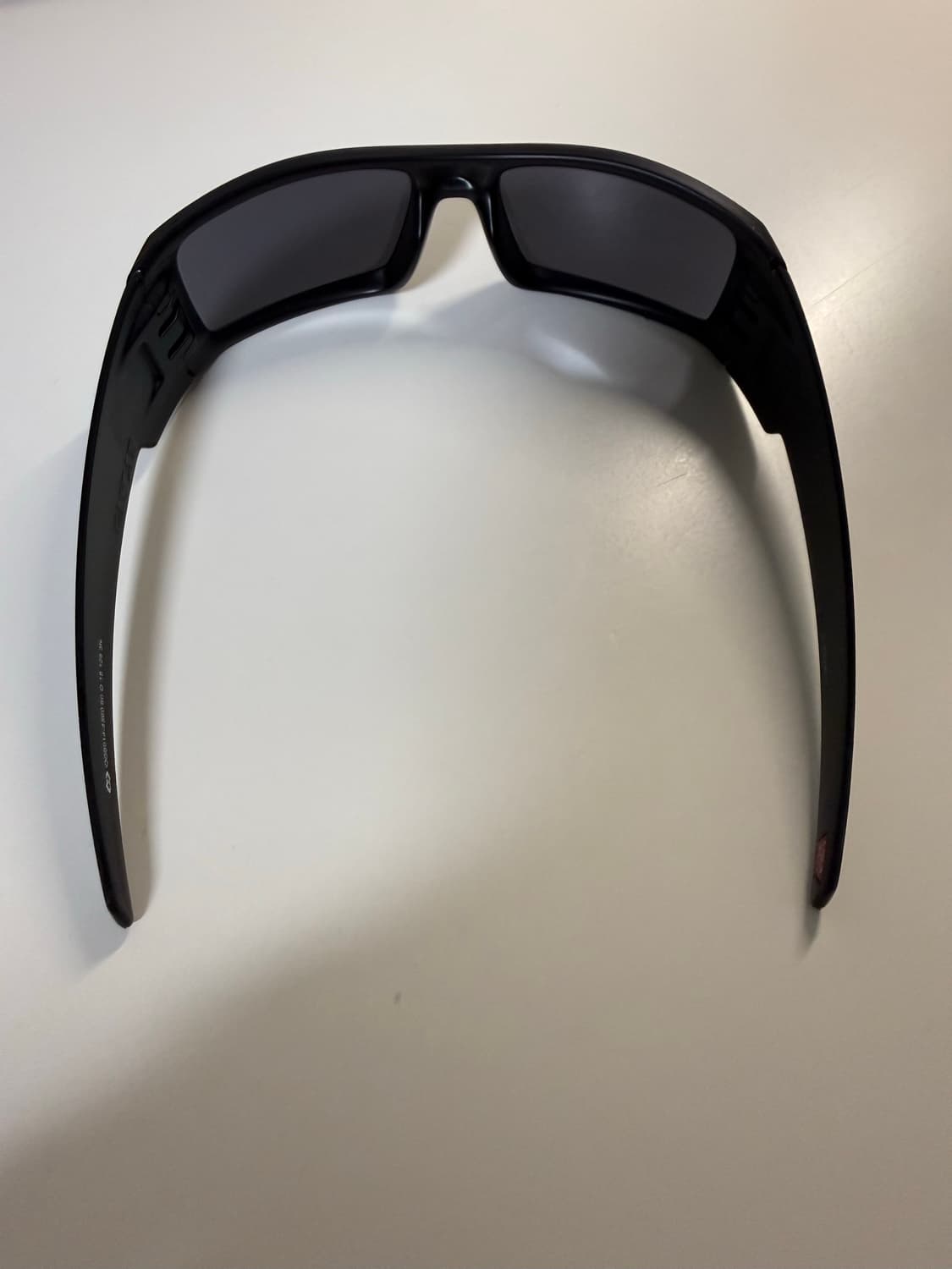 오클리 가스캔 상품이미지3