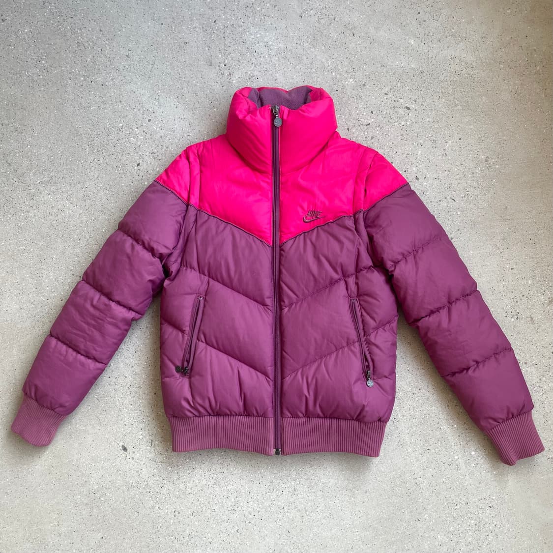 00s 나이키 윈드러너 패딩(베스트) 상품이미지1