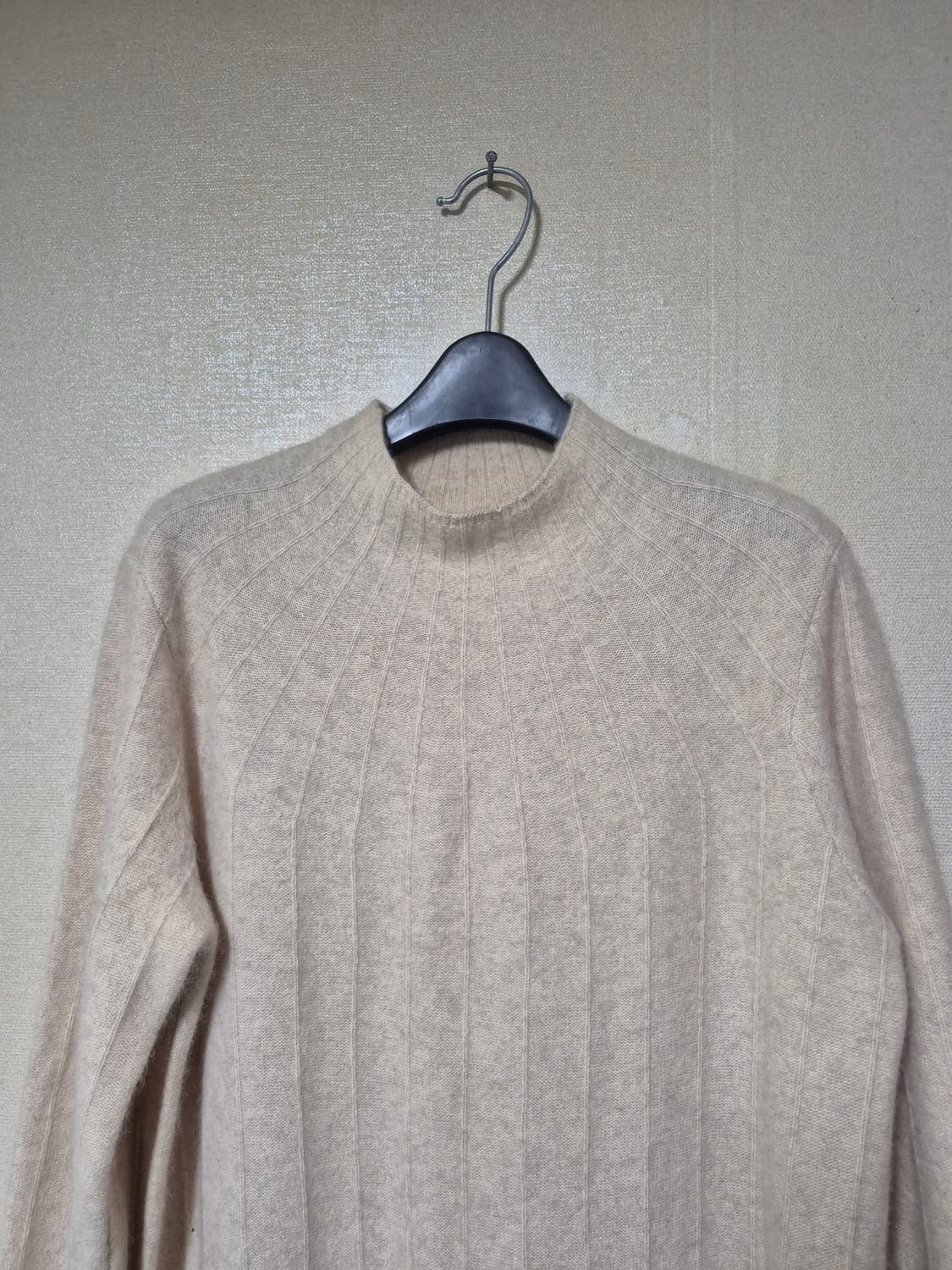 베라왕 캐시미어 롱원피스 상품이미지2