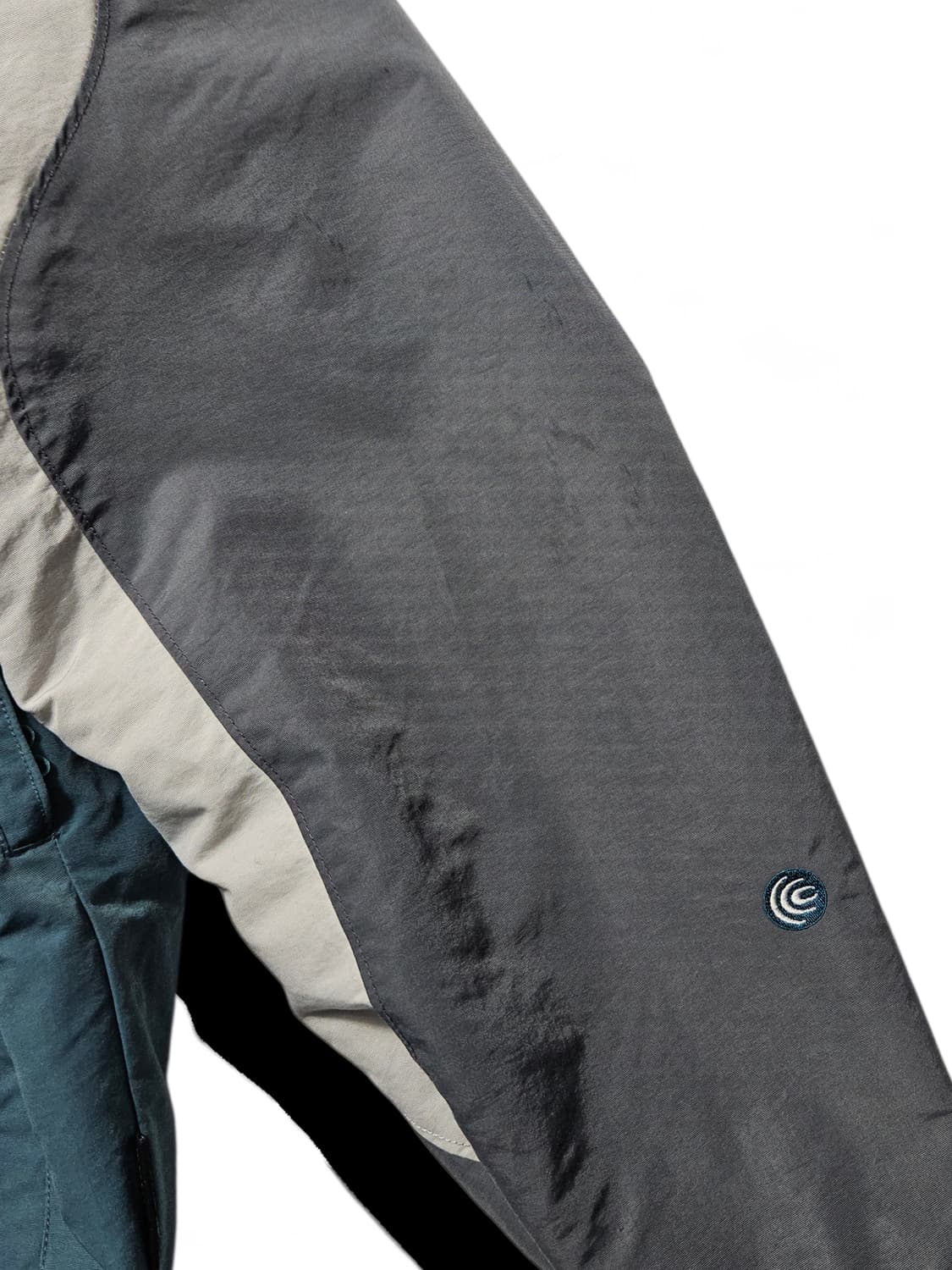 콜롬비아 convert 웜업 자켓 M 100-105 상품이미지6