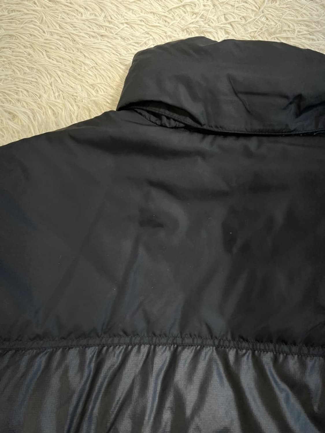 노스페이스 700 눕시 패딩/#2970 상품이미지4