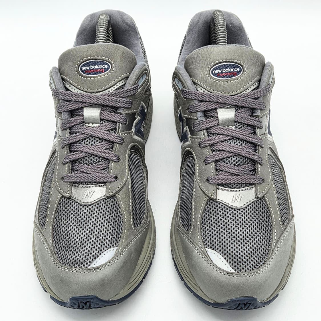  뉴발란스 2002R 그레이 (260 D)  상품이미지4