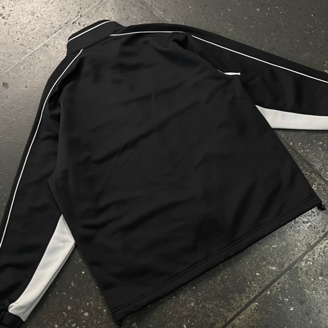 100 챔피온 트랙탑 져지 상품이미지6