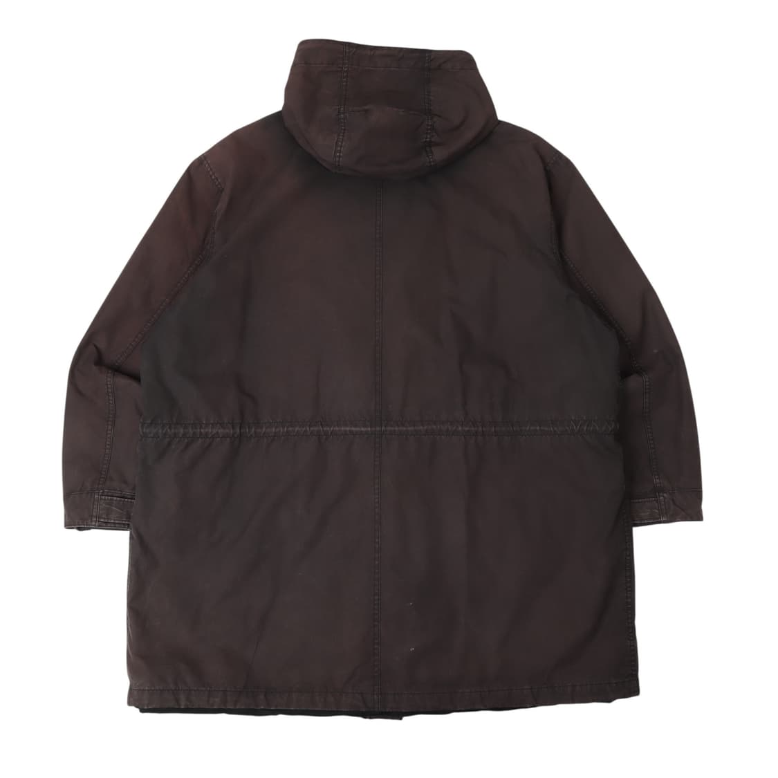 폴로 랄프로렌 2in1 썬페이드 후디드 마운틴 사파리 자켓 상품이미지5