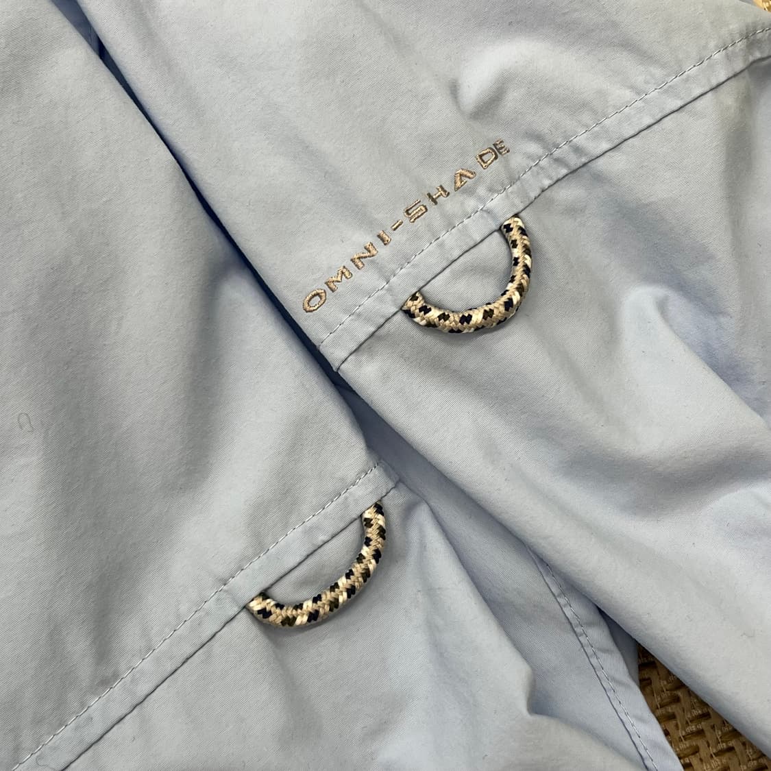 컬럼비아 pfg 워크셔츠 r3605 상품이미지6