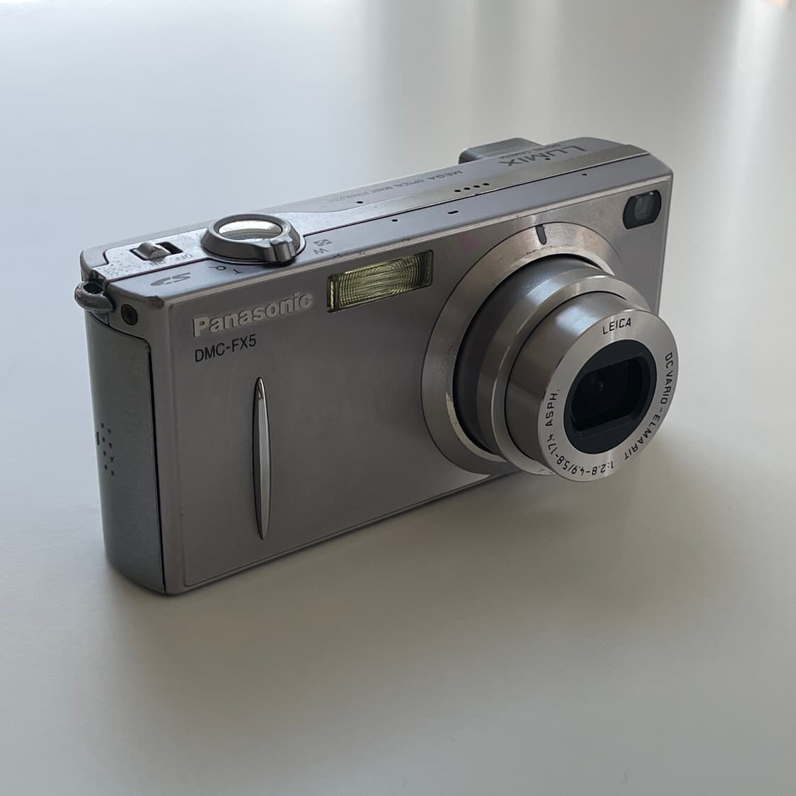 Panasonic FX5 상품이미지4