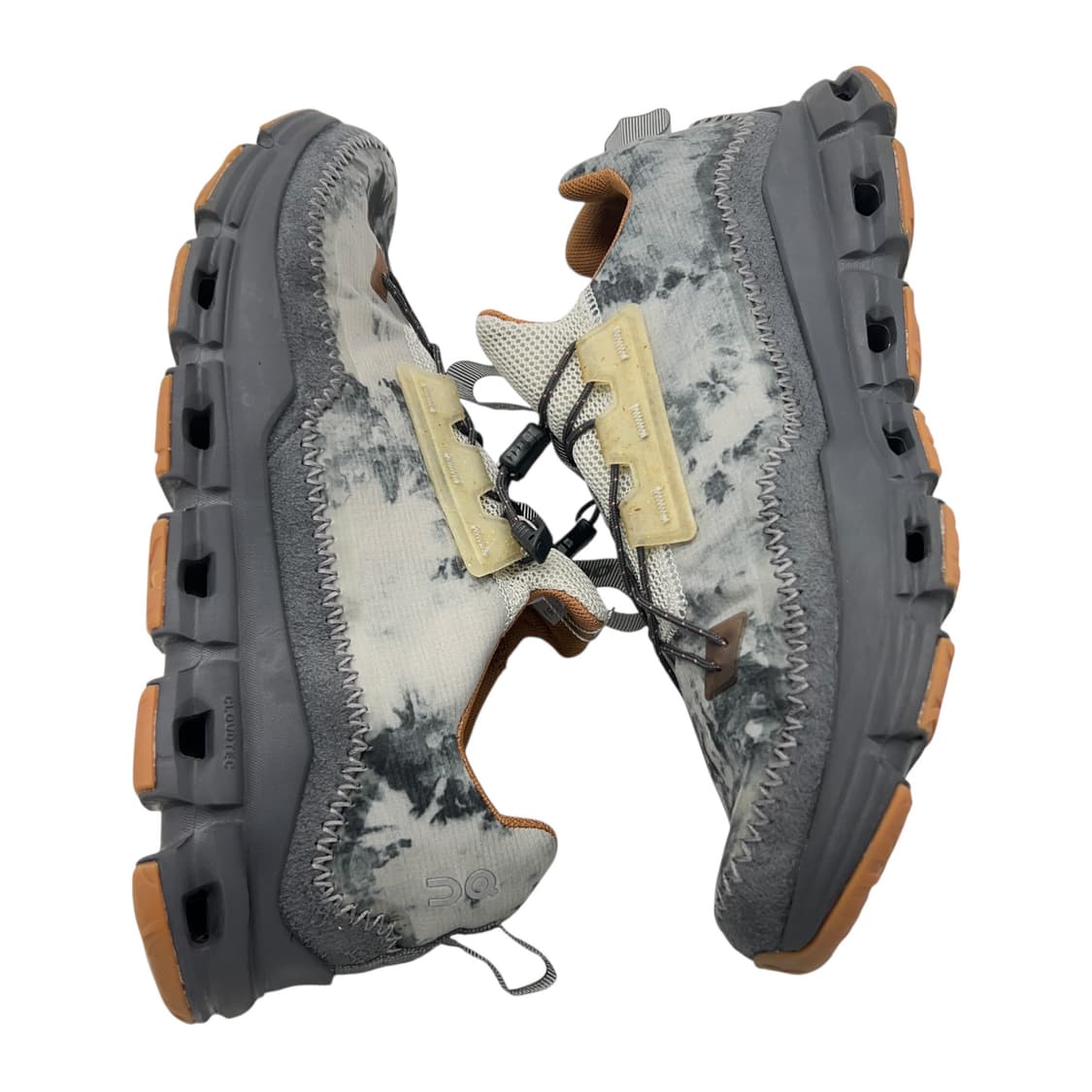 280 온 러닝 클라우드어웨이 스모키 쿼츠 상품이미지2