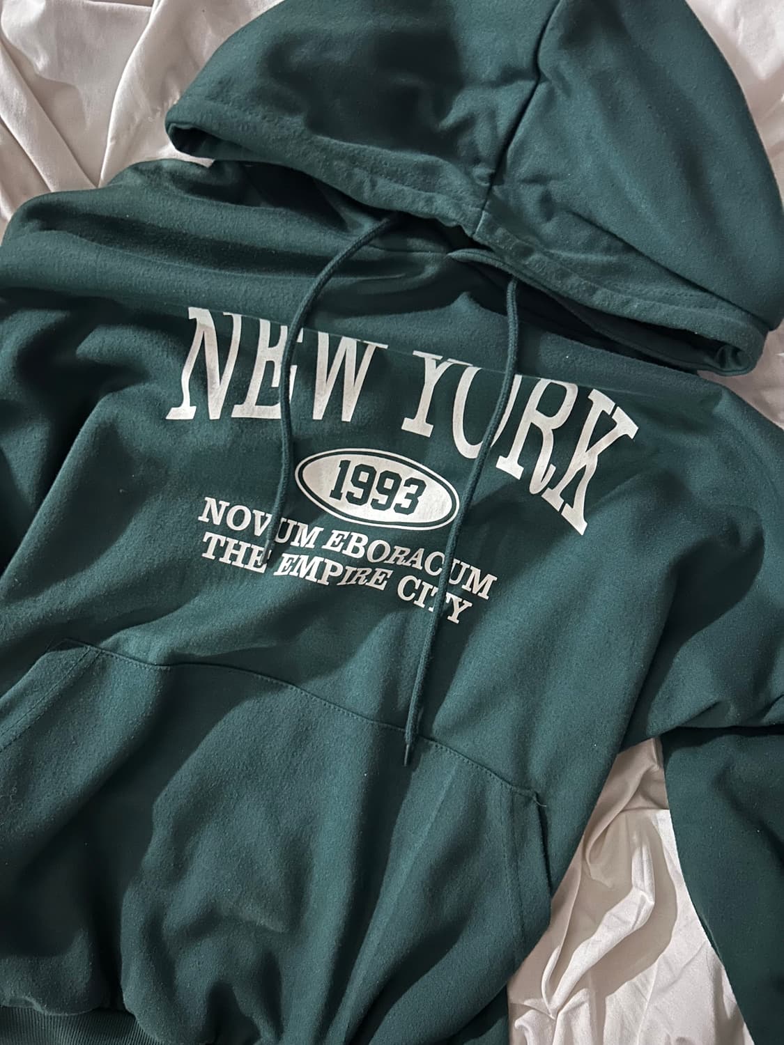 빈티지 후드티 상품이미지1