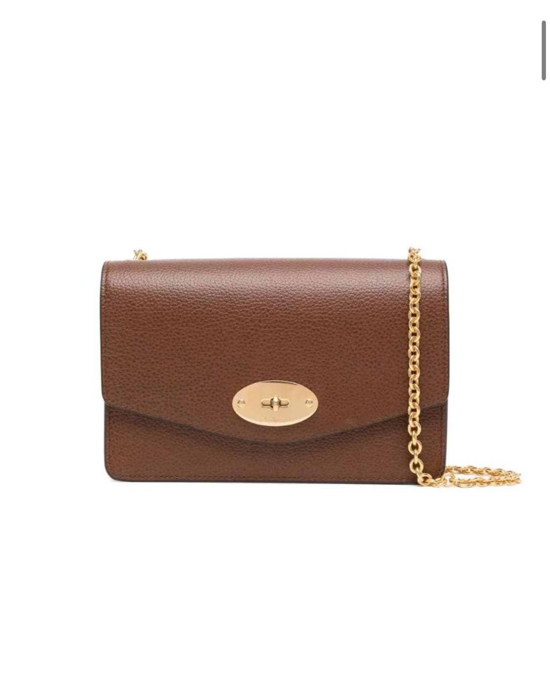 멀버리 달리 데이지 스몰 크로스 백 상품이미지1