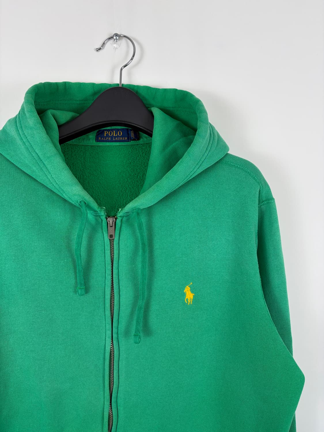 a187) 폴로랄프로렌 포니 후드집업 상품이미지3