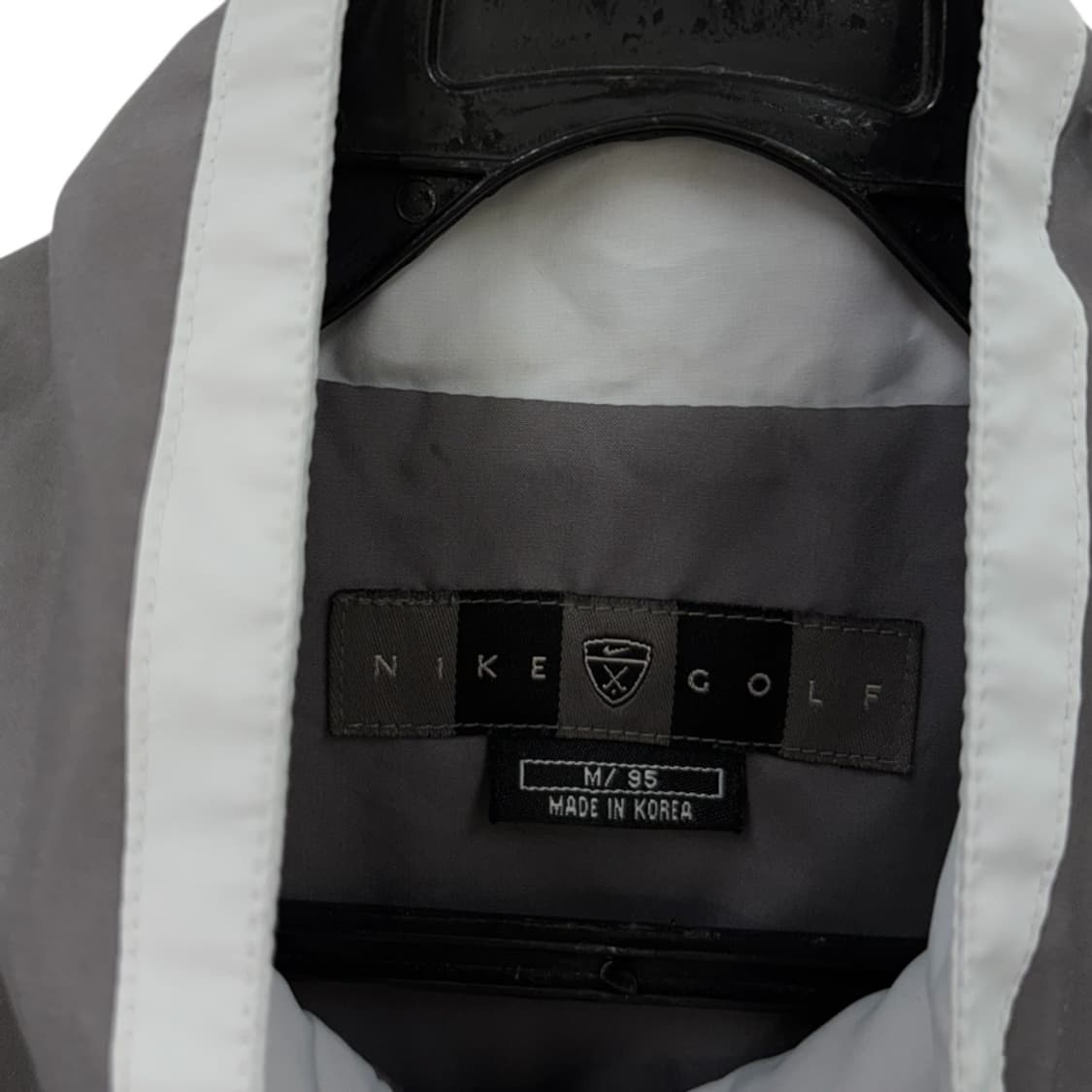 나이키골프 바람막이 상품이미지4