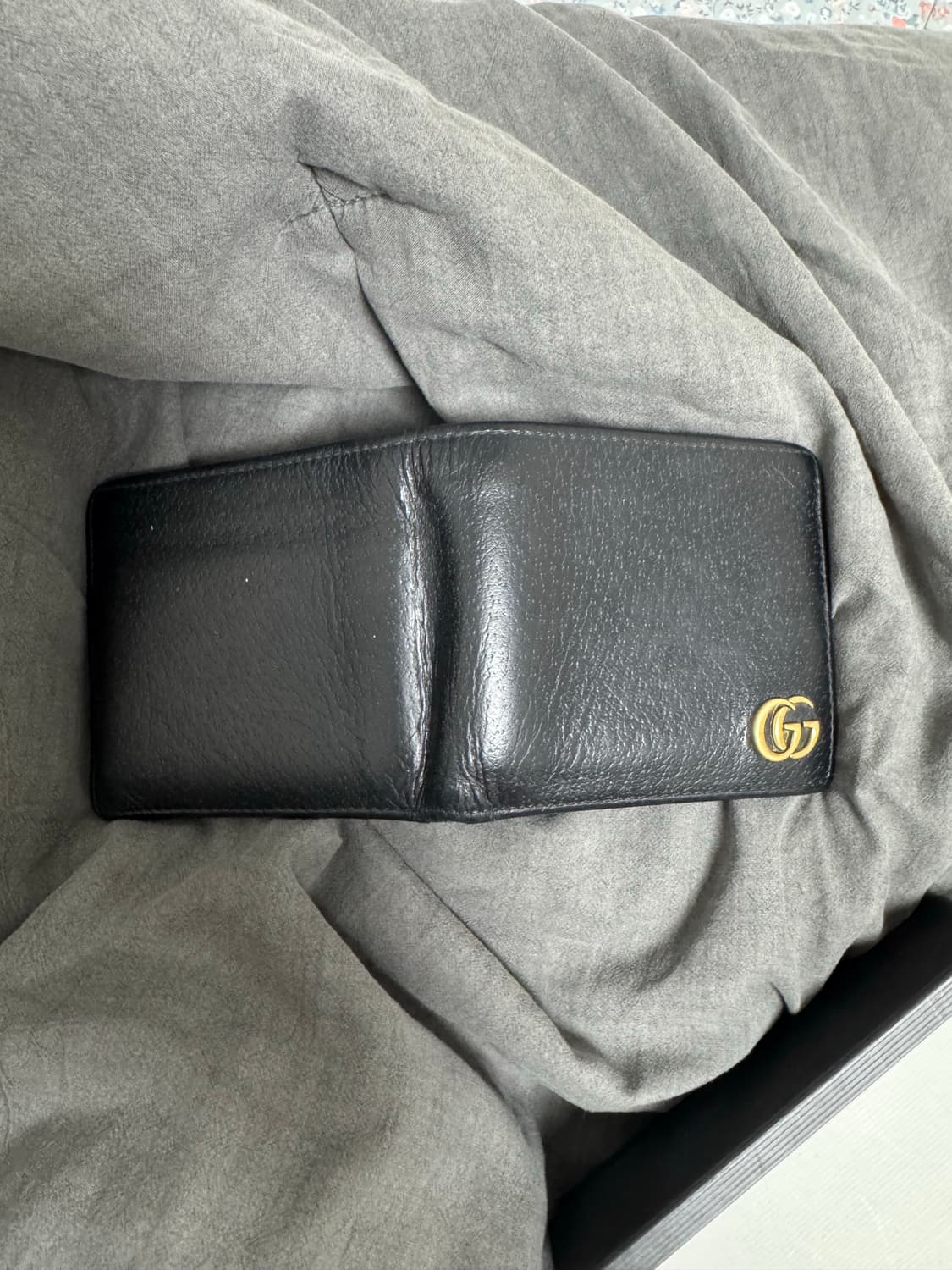 구찌 반지갑 상품이미지4