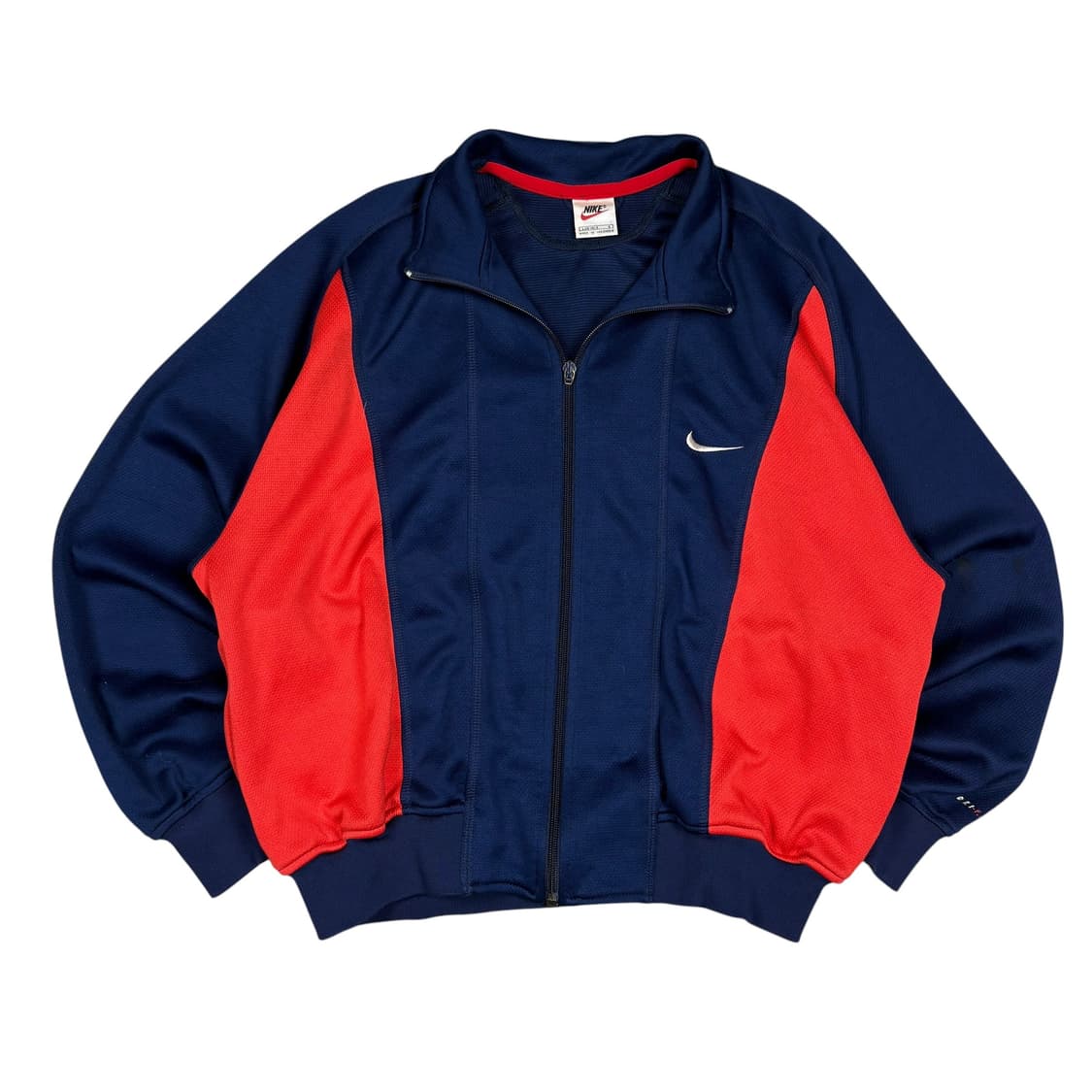 나이키 00s 네이비 져지 상품이미지3