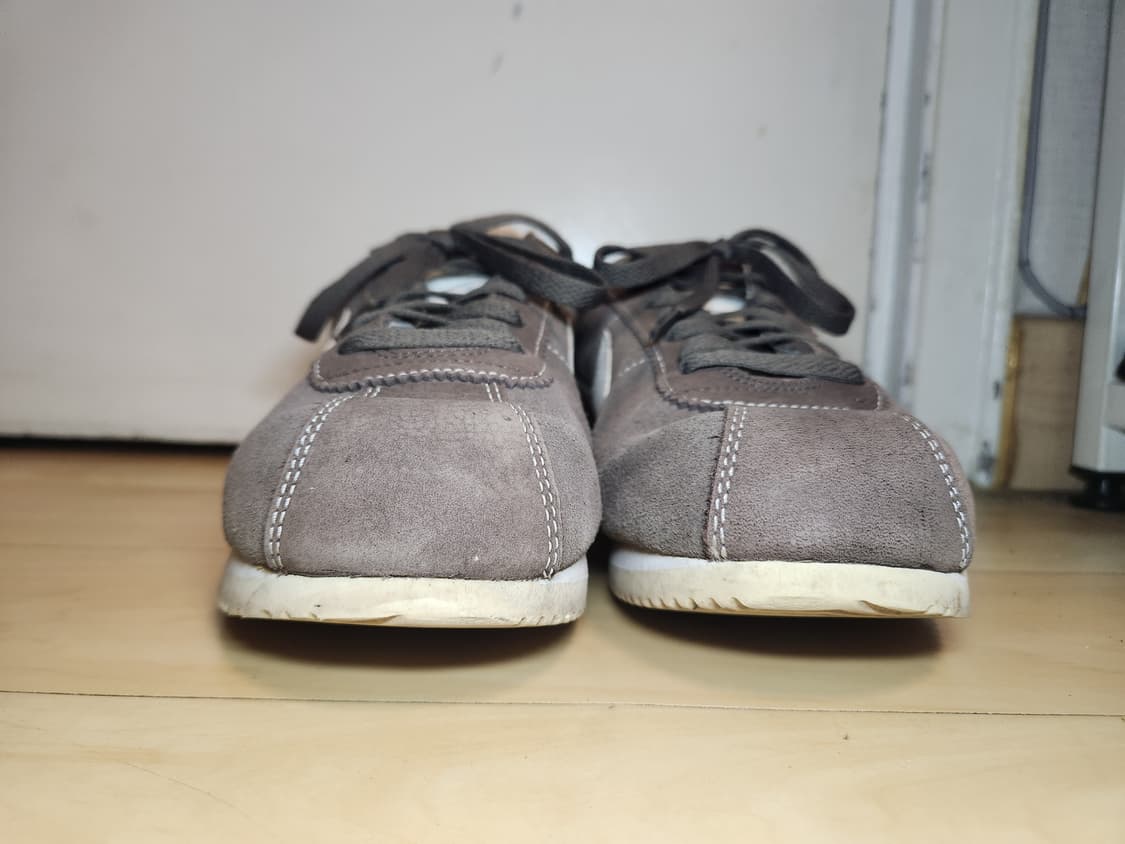 나이키 코르테즈 SE 한글날 바로크 브라운 255 상품이미지6