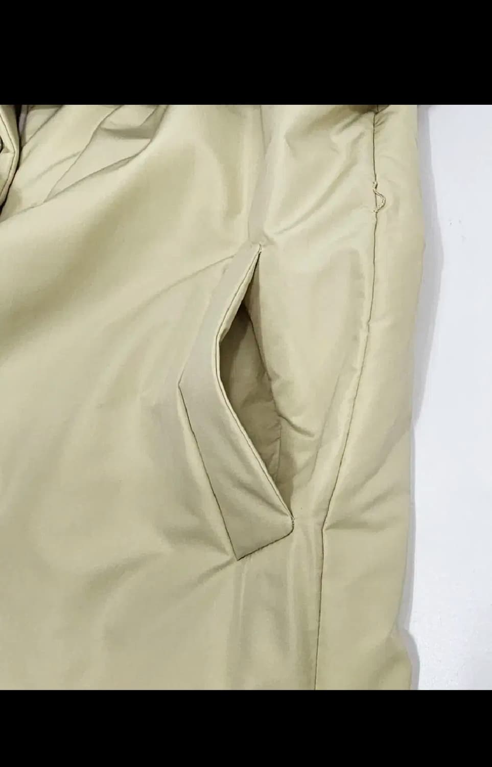 LATT by T 21FW  한섬 래트바이티 패딩 코트 / 여 82 상품이미지6