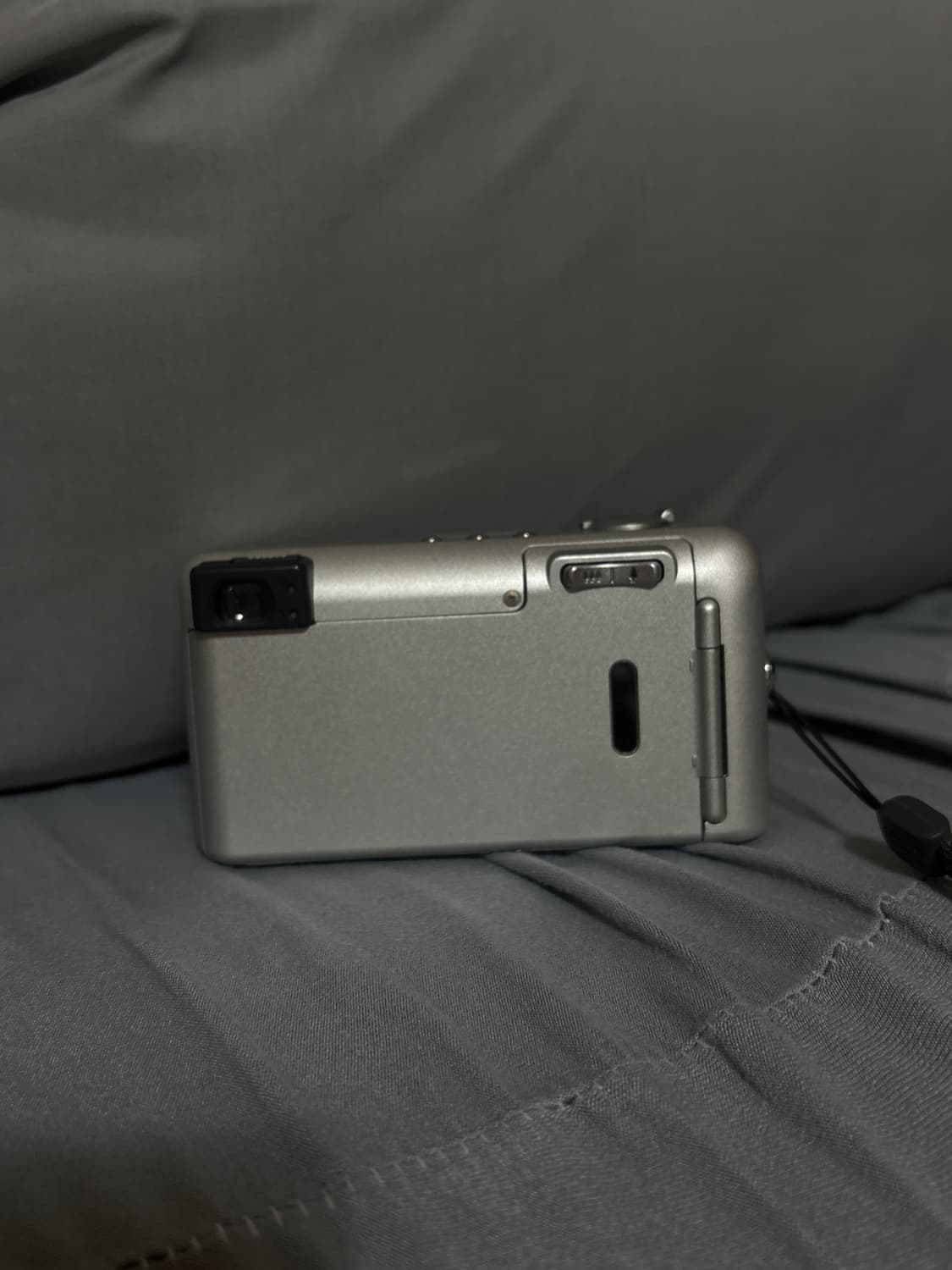 펜탁스 Espio 120SW 필름 카메라 레드벨벳 슬기 카페라 상품이미지2