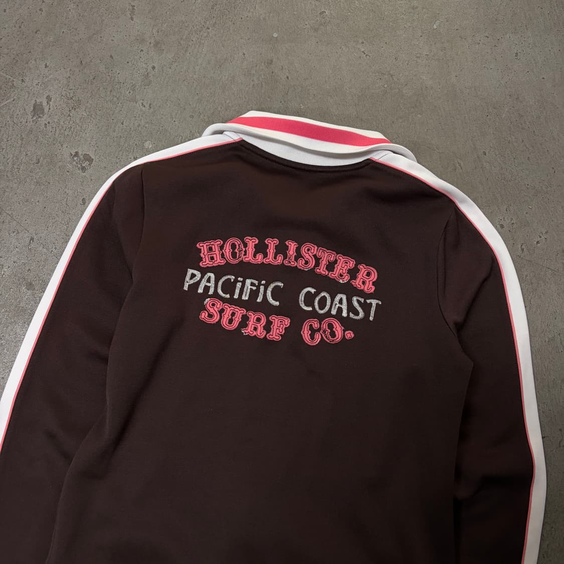 홀리스터 져지[2240] 상품이미지5