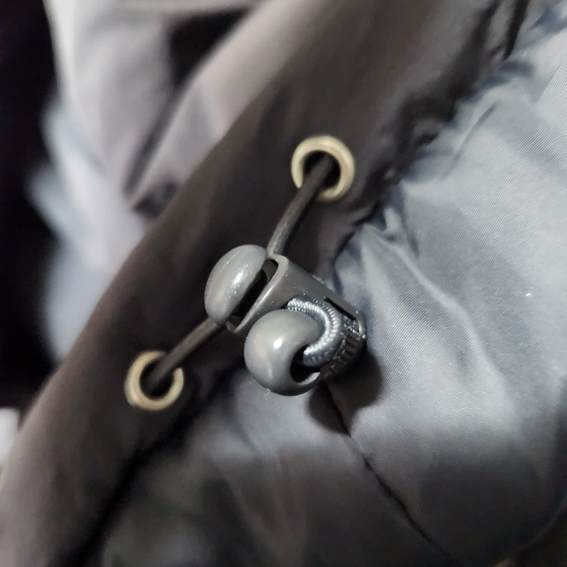 H642 [100] 탑텐 신슐레이트 패딩 점퍼 상품이미지6