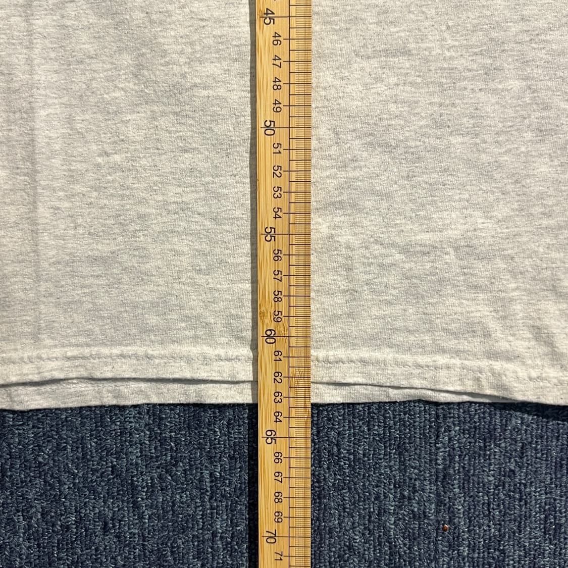 FORTY PERCENT AGAINST RIGHTS 그래픽 티셔츠 상품이미지9