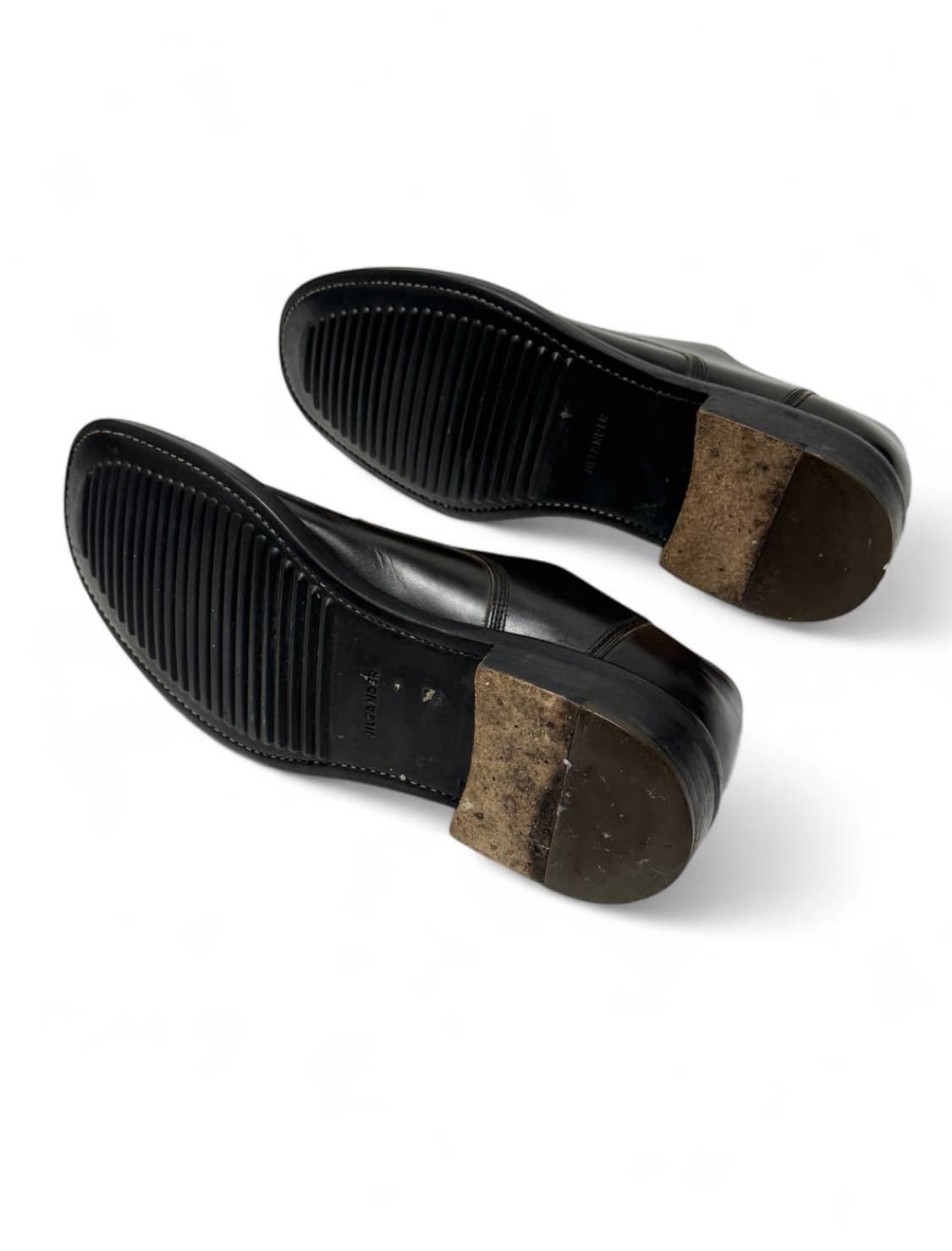 Jil Sander 00s Derby Shoes 상품이미지6
