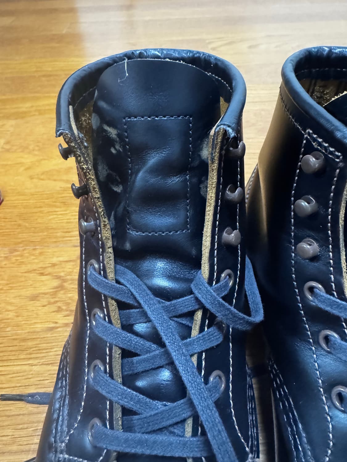 레드윙 벡맨 9060 260 상품이미지6