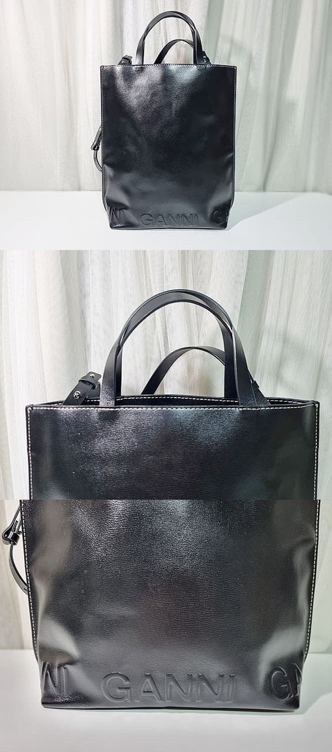 가니 배너백 상품이미지2