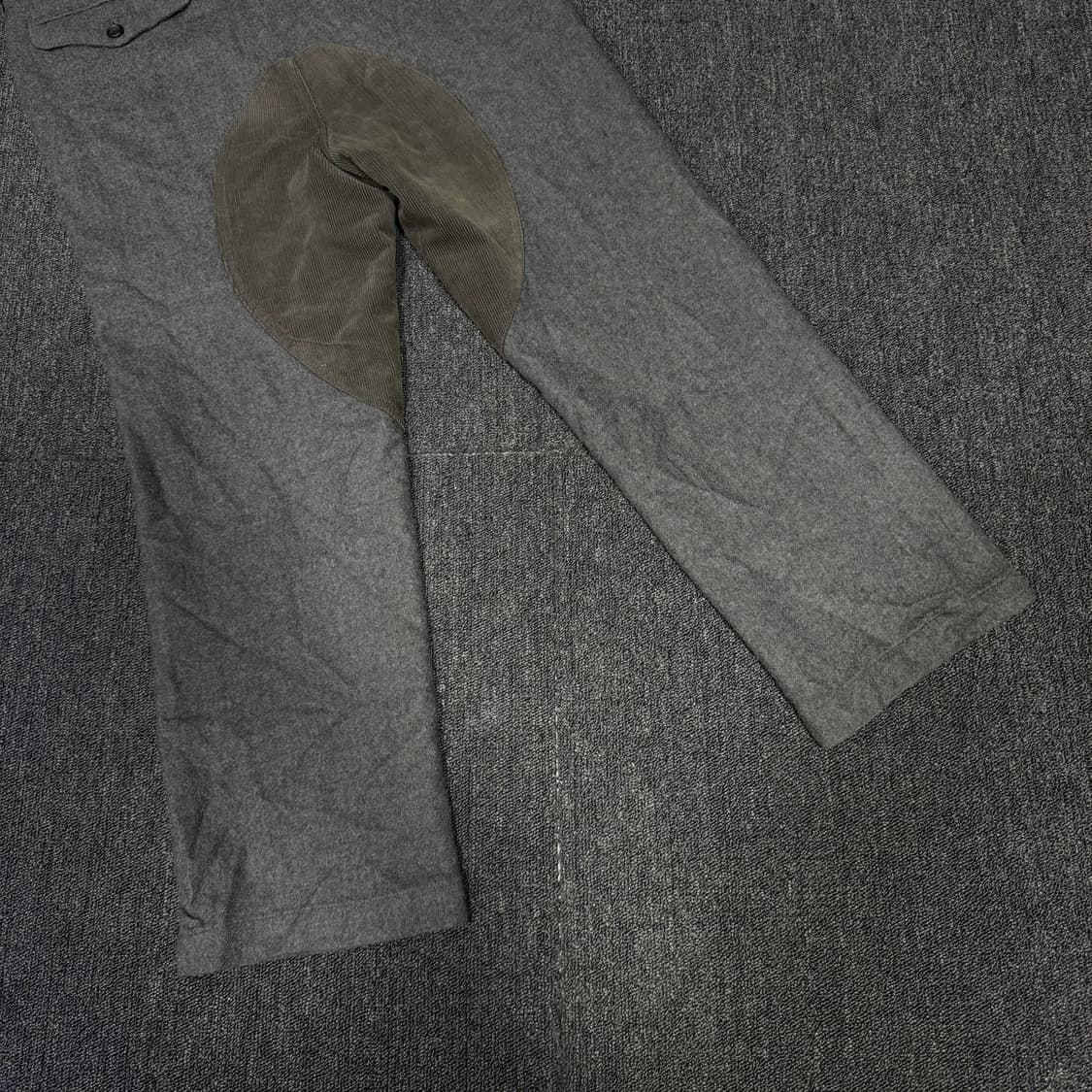 준야와타나베 꼼데가르송 신치백 팬츠  상품이미지3