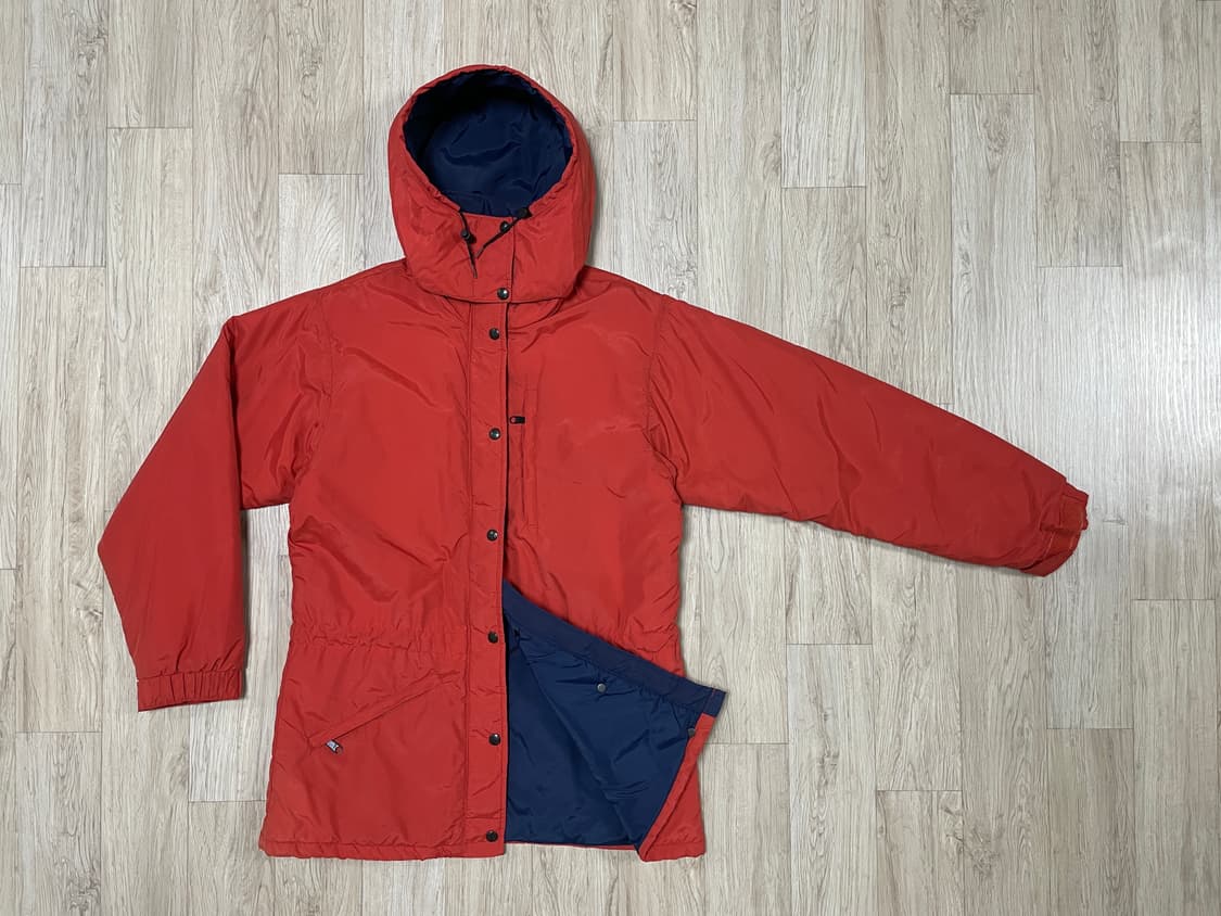 100) 80's 엘엘빈 마운틴 파카(RRL&LVC&폴로) 상품이미지1