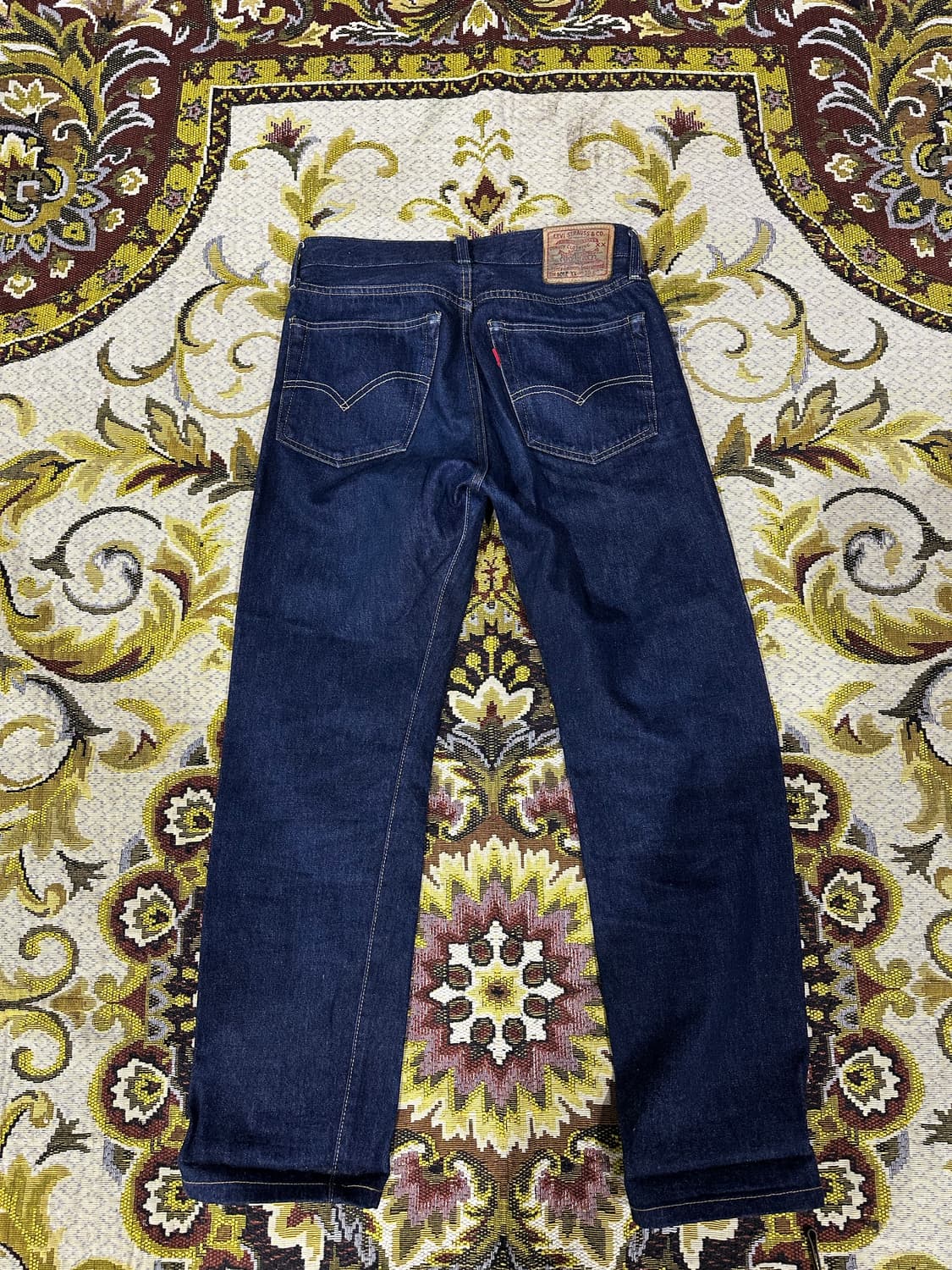 리바이스 lvc 501zxx 30x32 상품이미지2