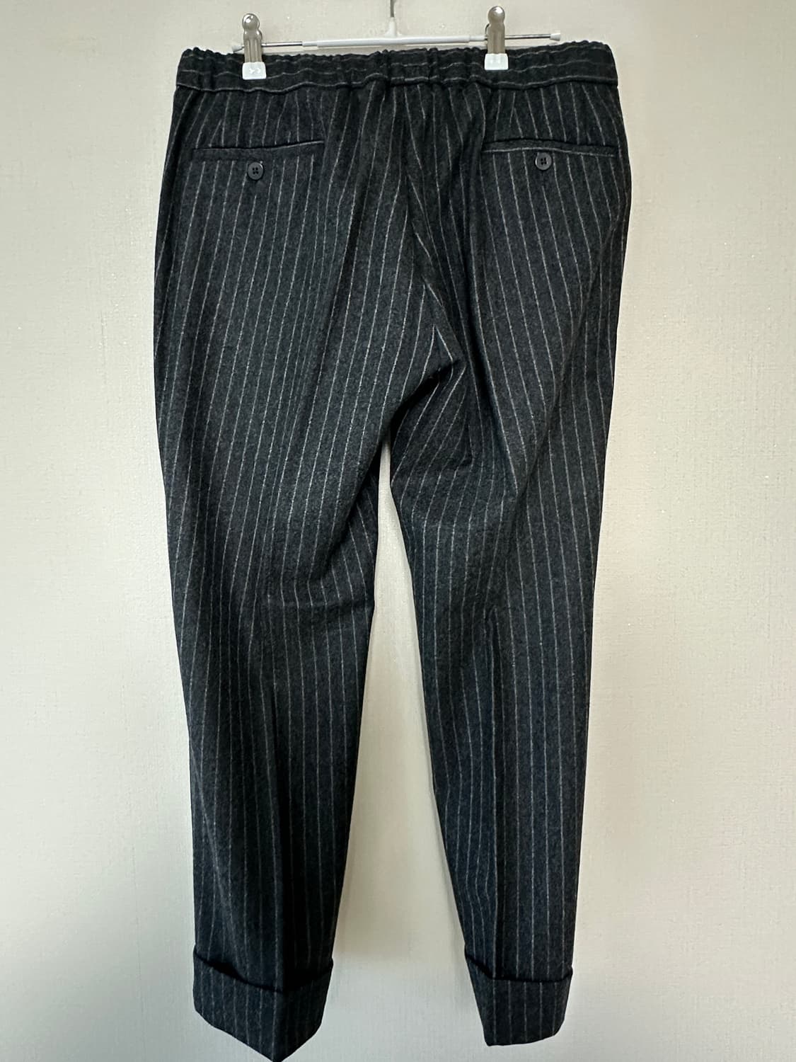 Salvatore Piccolo / 수트 / IT48 / 상태좋음 상품이미지7