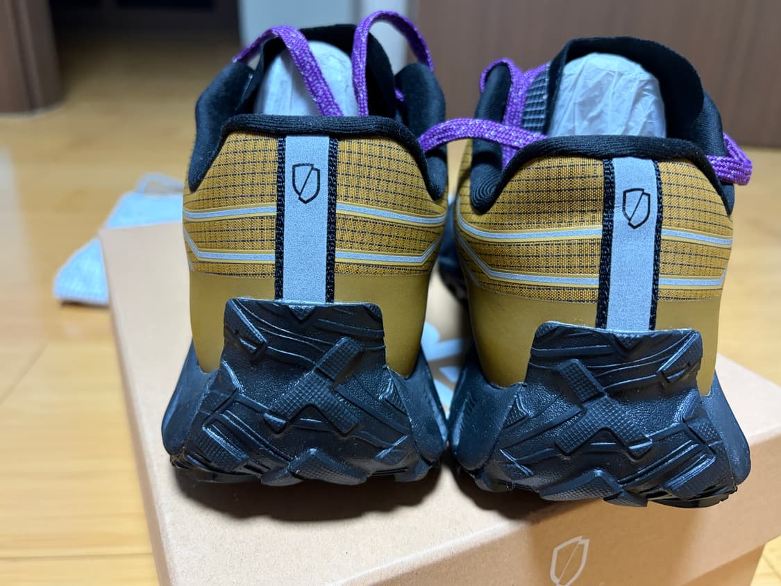 Norda 002 oak 270 (US9) 상품이미지7