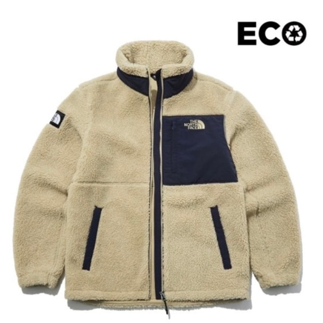 품절대란 노스페이스 후리스 상품이미지1