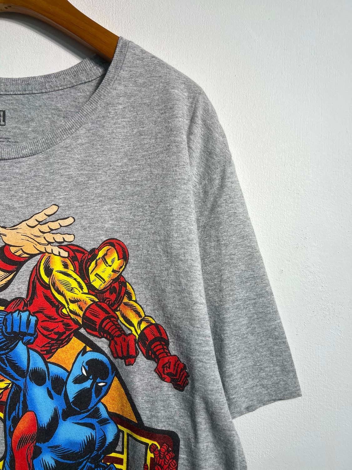 Marvel Avengers 마블 어벤져스 반팔티셔츠 m 상품이미지7