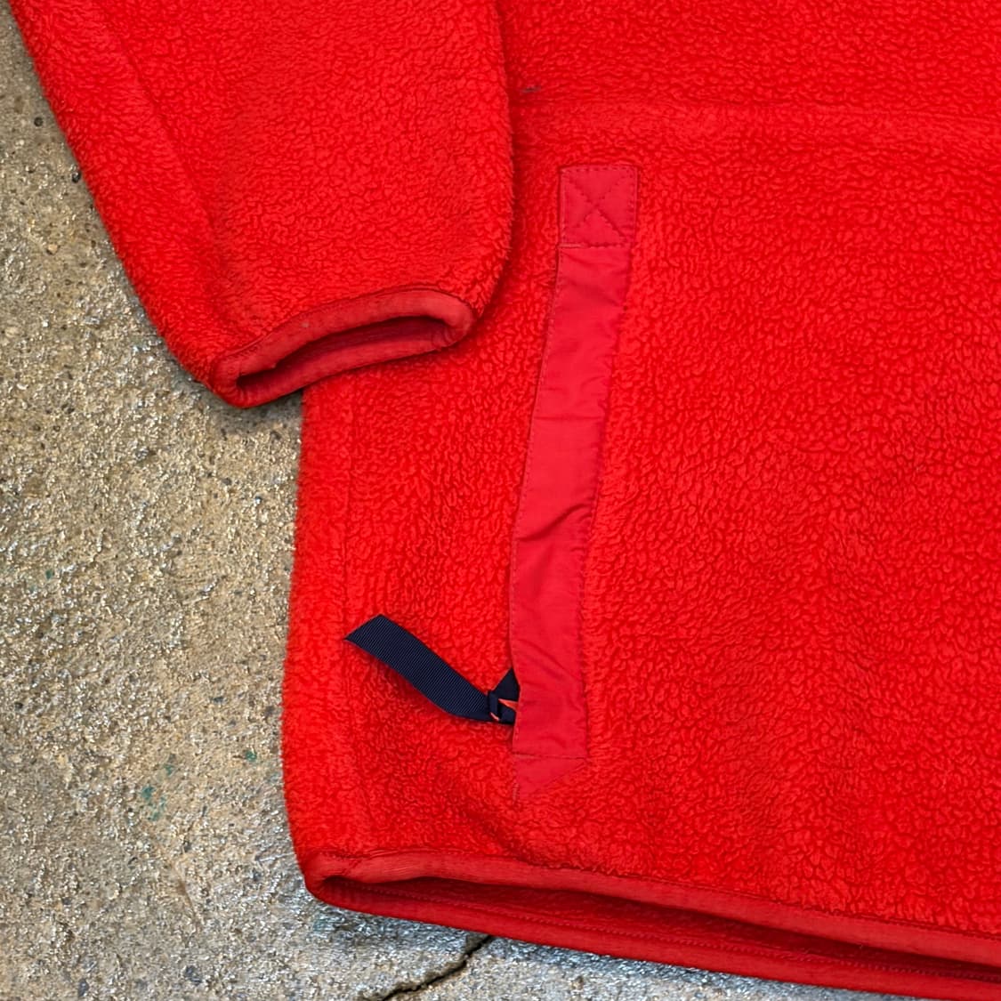 90s Made in USA 빈티지 파타고니아 신칠라 플리스 후리스 상품이미지9