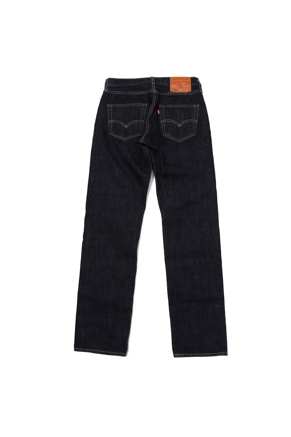 LEVIS 501 빅E 데님 청바지 size 28 상품이미지3