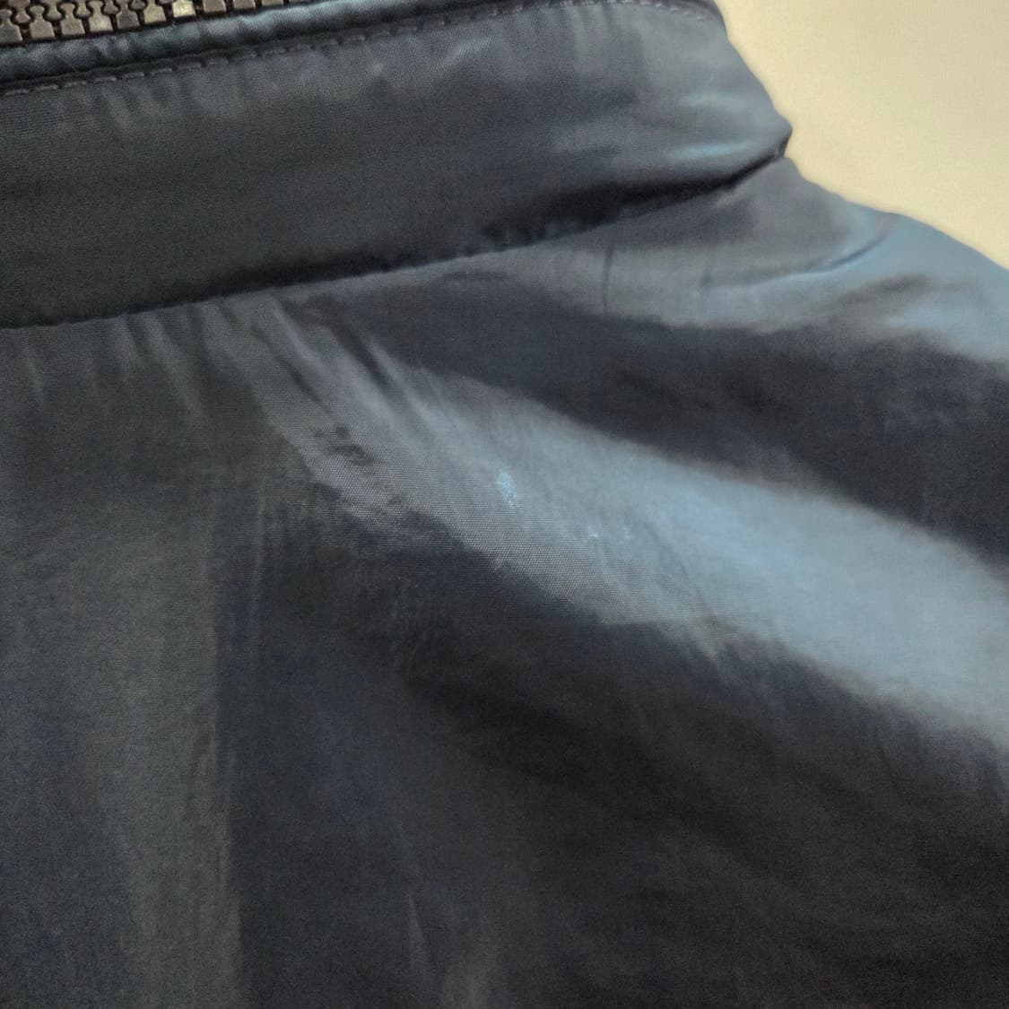 폴로랄프로렌 키즈 바람막이 네이비 M/10/12 상품이미지8