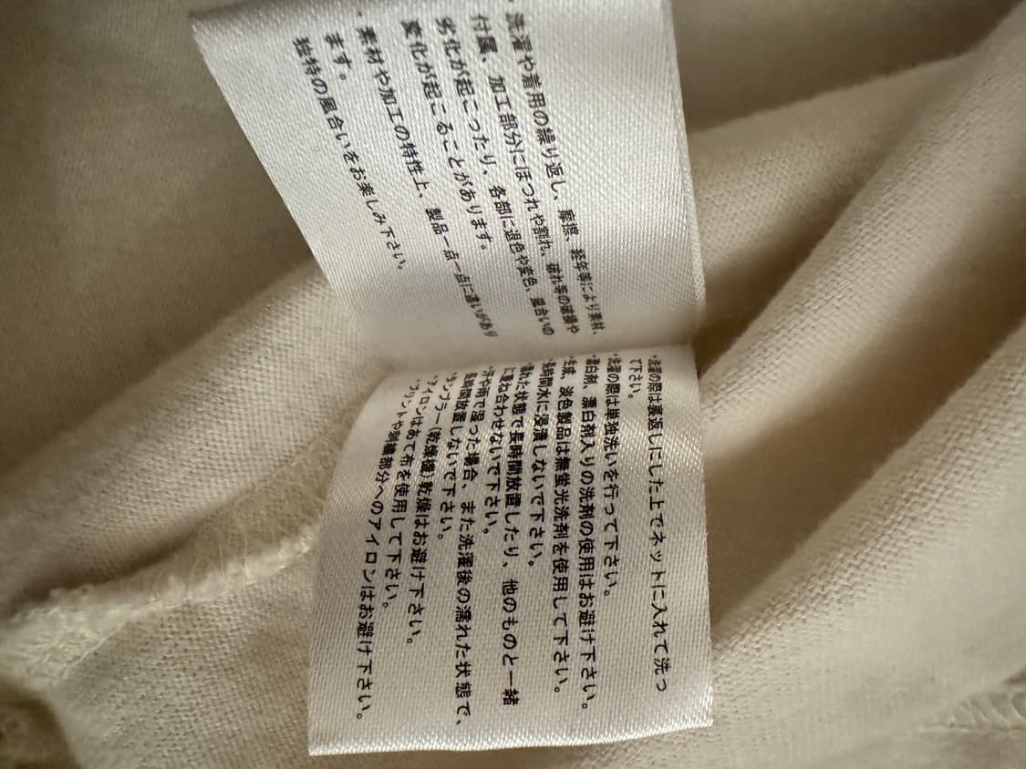 Looney tunes long sleeve 상품이미지6