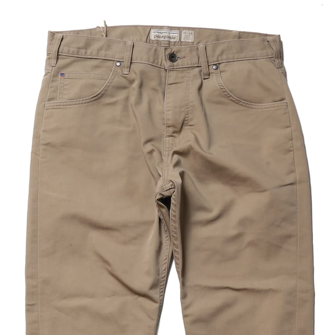 파타고니아 Patagonia Performance Twill Jeans  상품이미지2