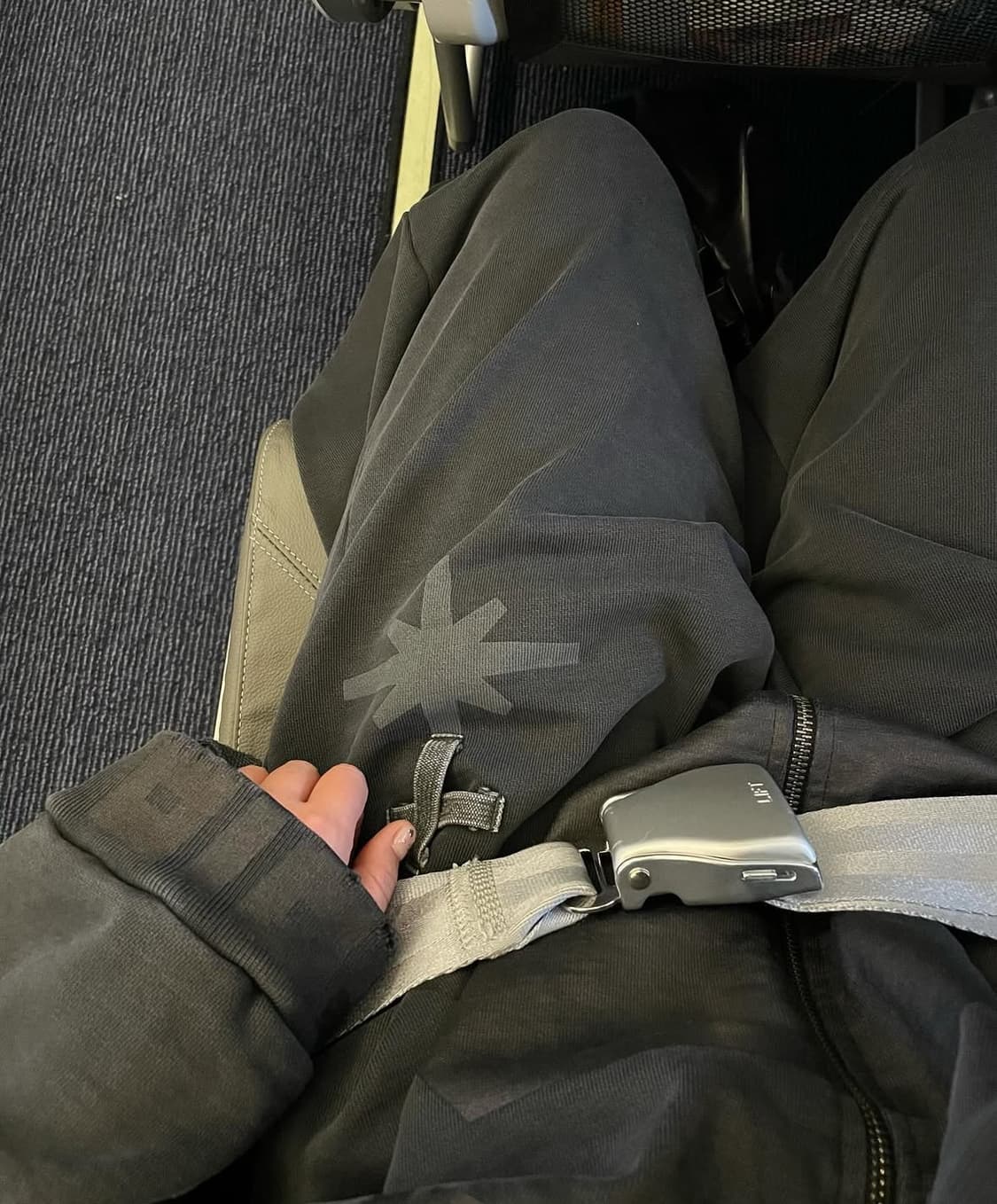 틸던 트레이닝 셋업 상품이미지1