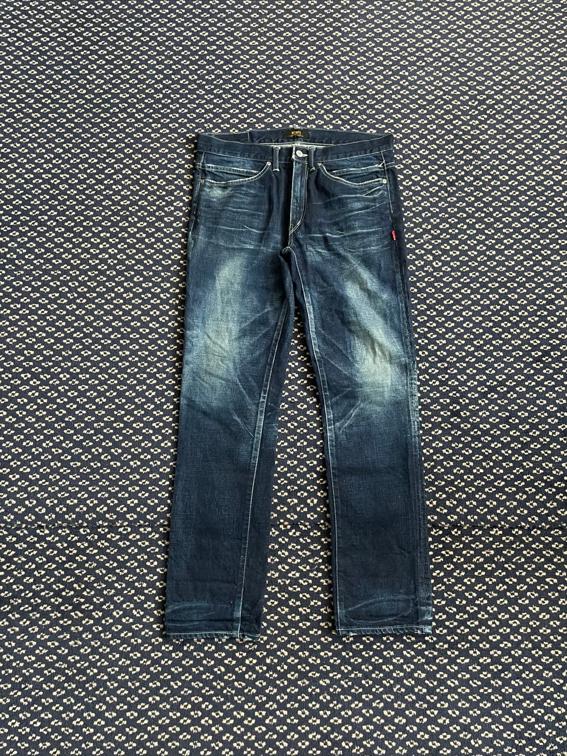 Wtaps 상품이미지1