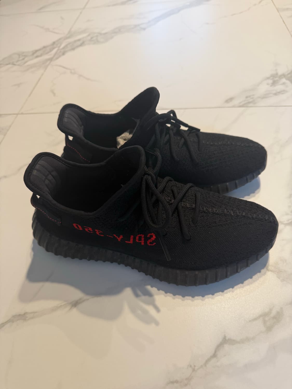 이지부스트350v2브레드 상품이미지2