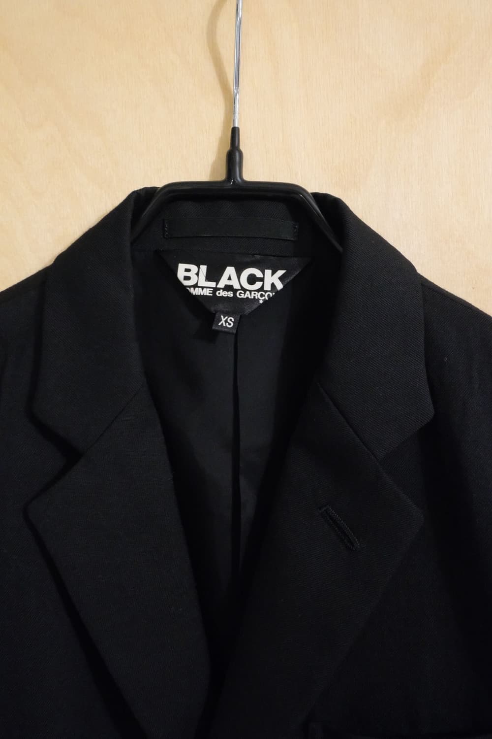 2013 Hybrid Button Blazer 상품이미지3