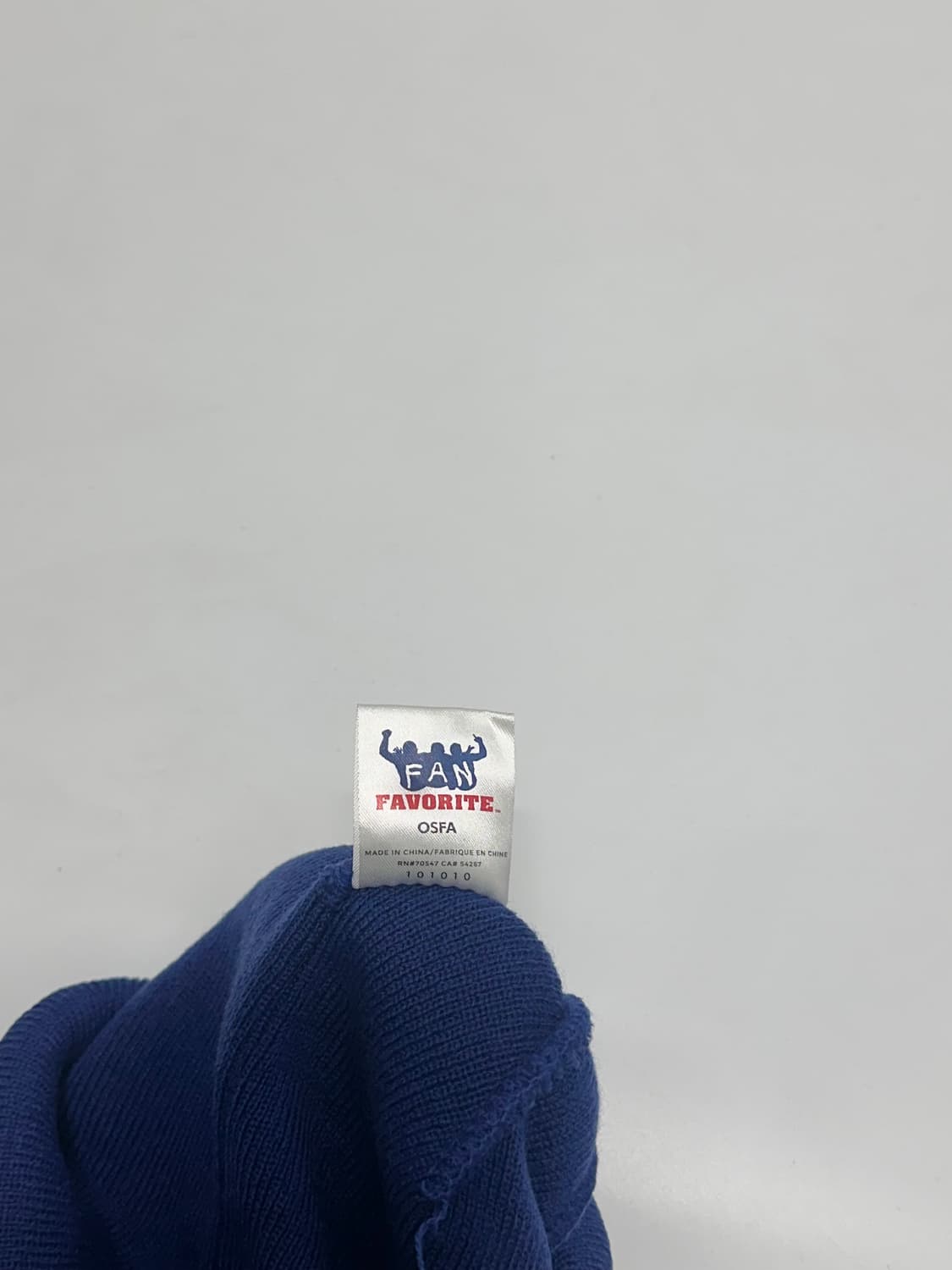 Fan Favorite 캐나다 몬트리올 비니 상품이미지6