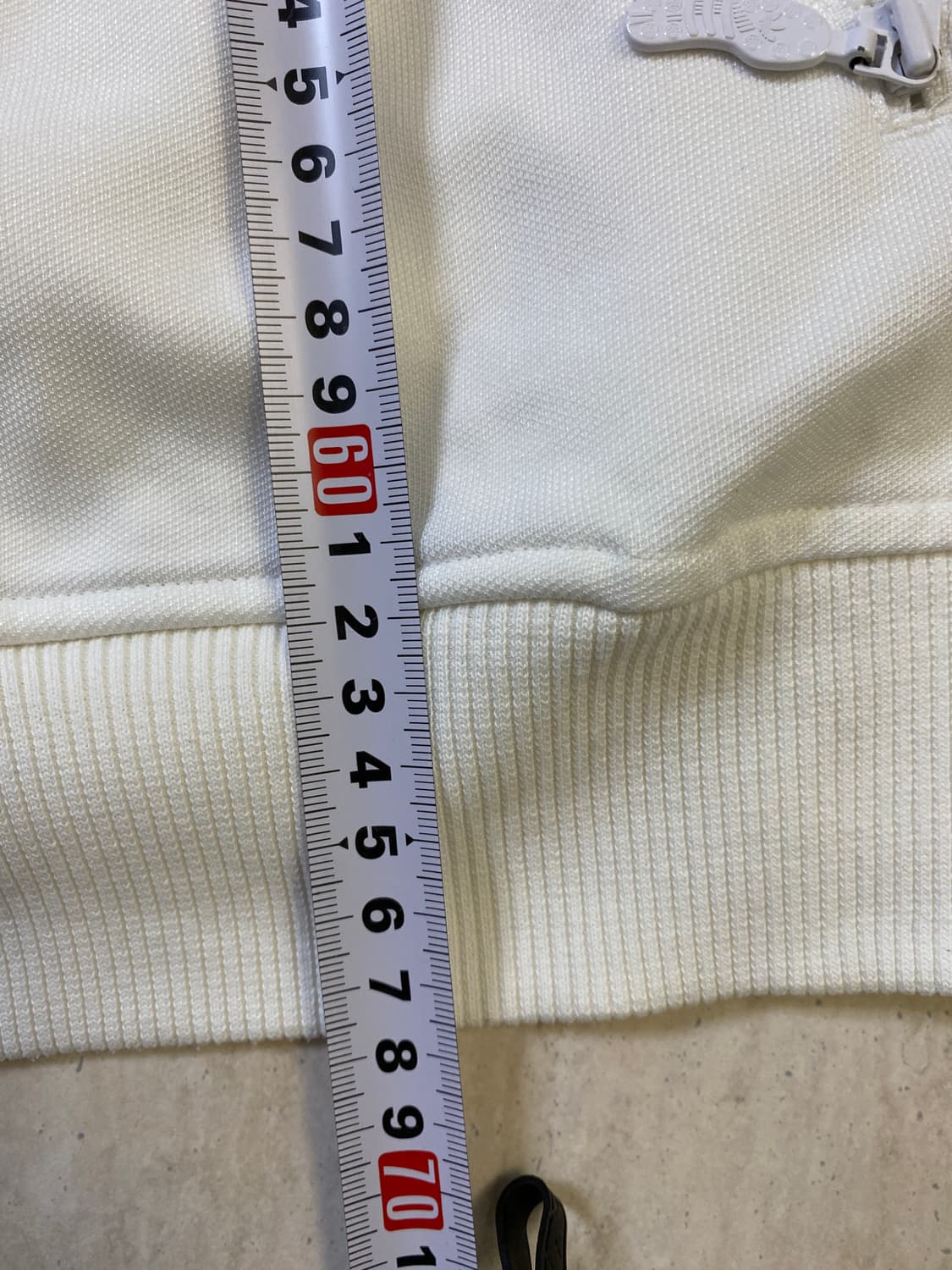 105)아디다스 파이어버드 1990 대장 독일 져지 상품이미지6