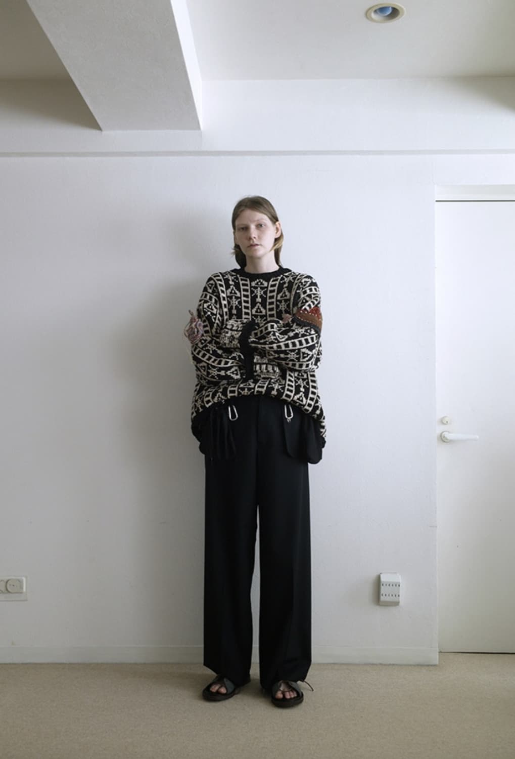 SUNSEA 상품이미지2