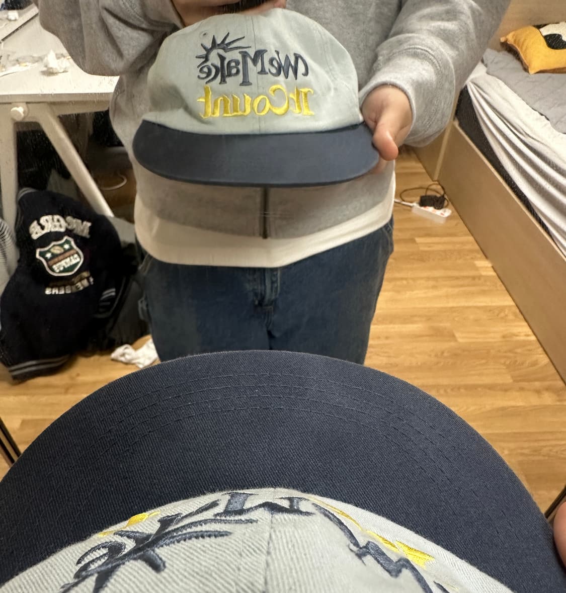 패널캡 상품이미지1